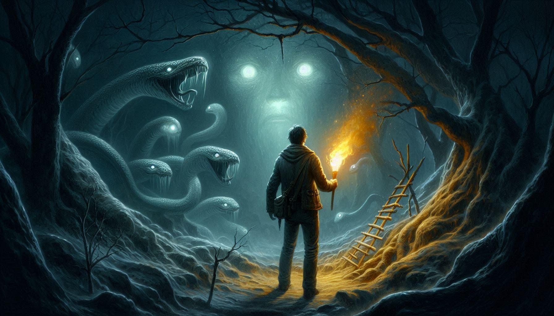 The Forbidden Hours, Why the Temple Shuts Before Sunset.