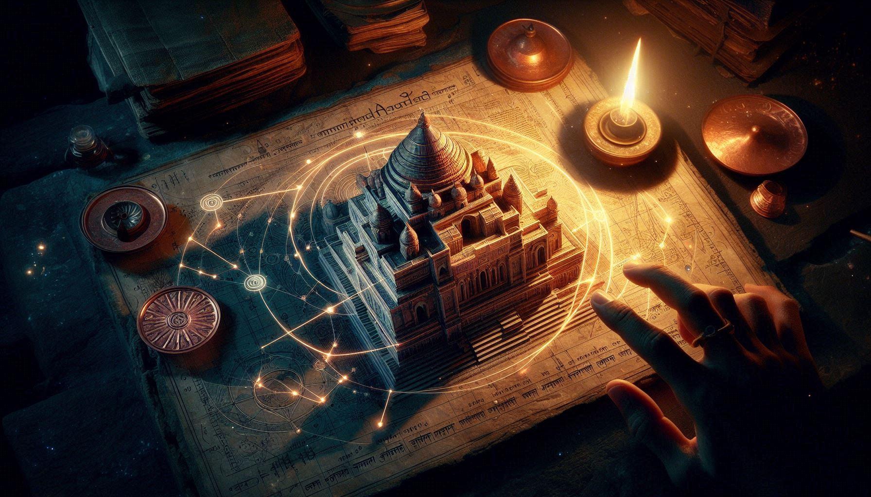 Conclusion, A Temple That Waits in Silence: Countdown to a Forgotten Prophecy. 