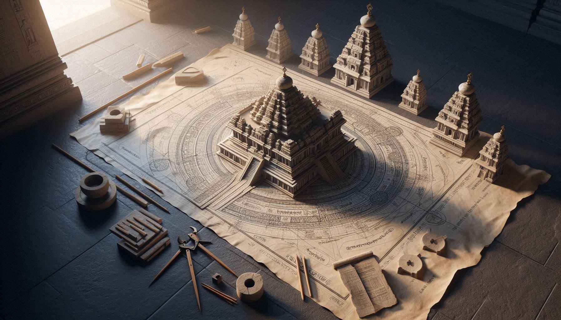 Vastu Shastra Mastery.