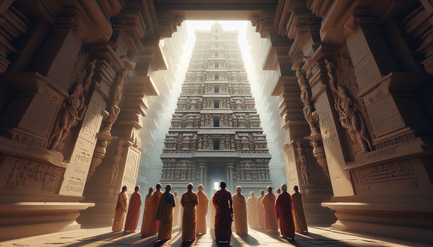 Architectural Uniqueness.