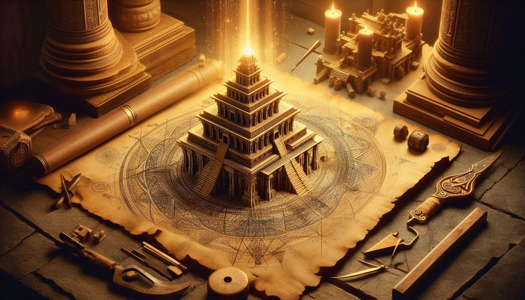 Sundaravarada Perumal Temple