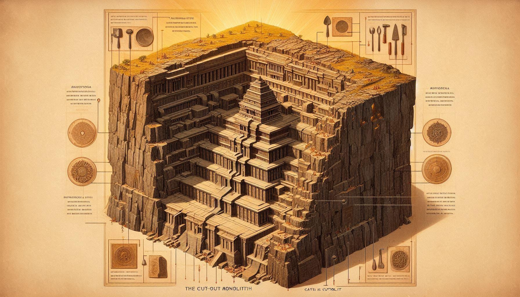 The Impossible Rock-Cutting Technique.