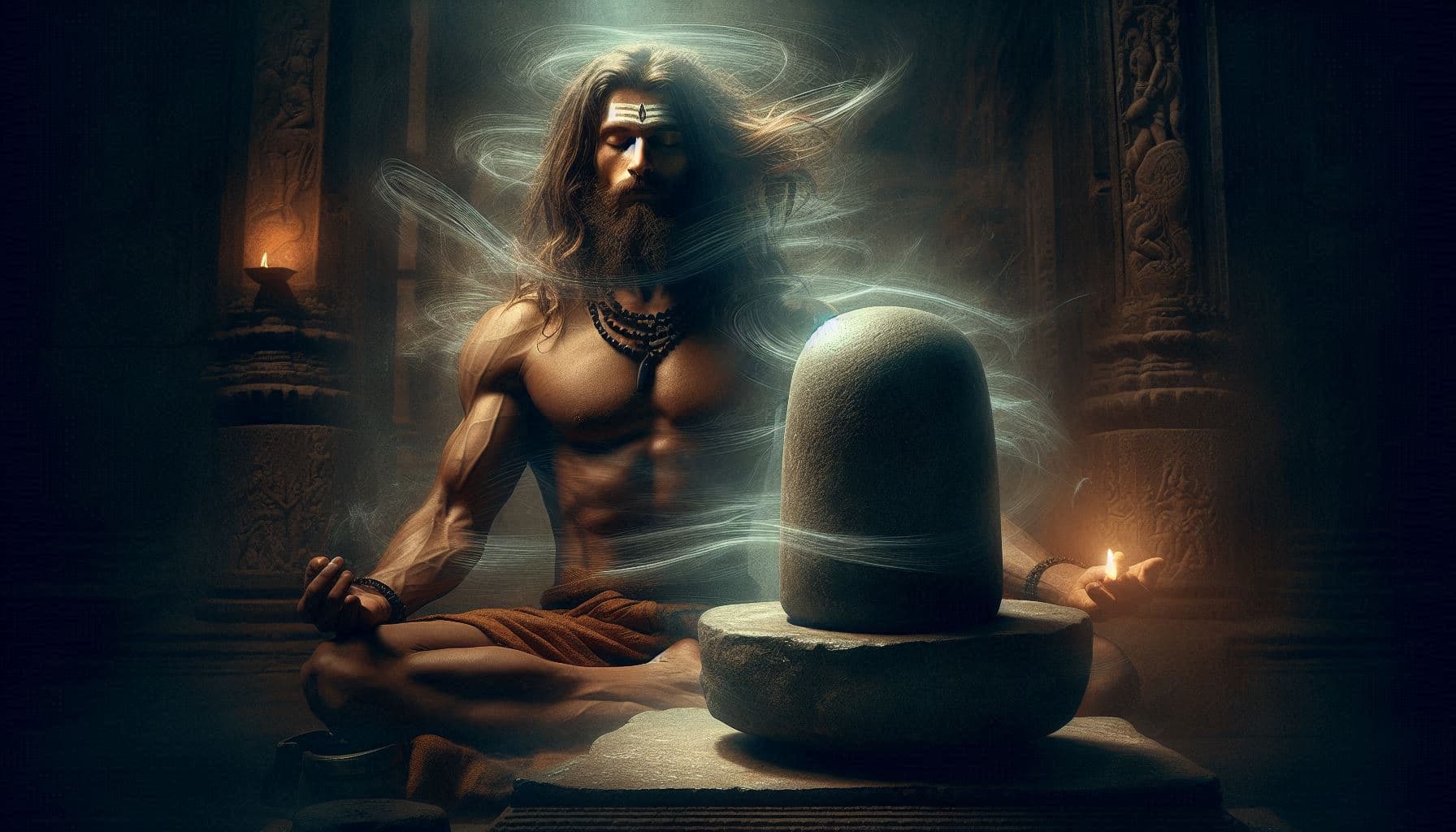 Gudimallam Temple: The Ancient Shiva Lingam of Mysterious