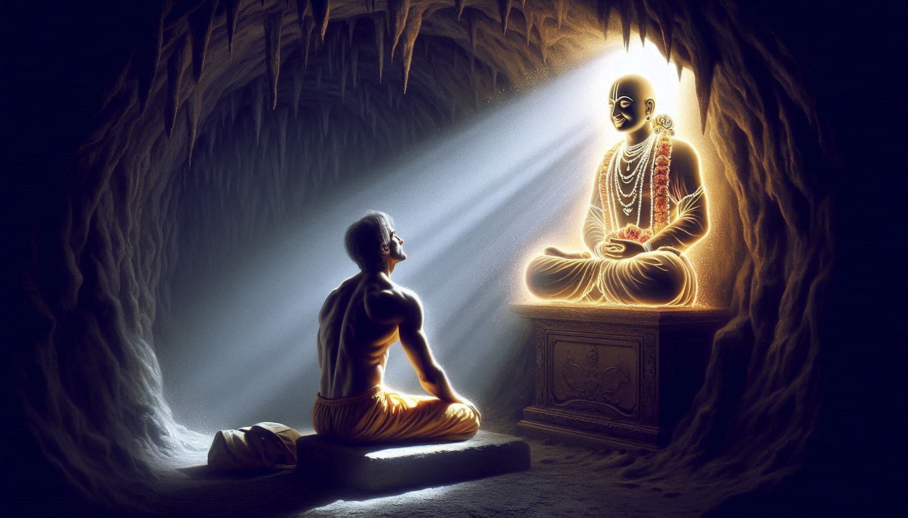 The Unexplained Longevity of Srila Prabhupada’s Murti.