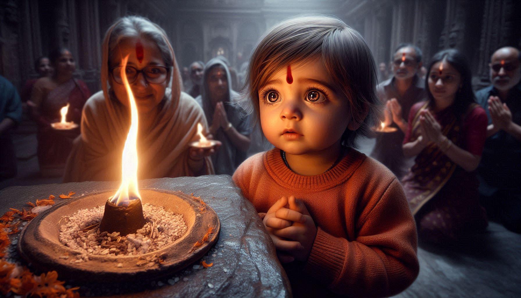 Pilgrimage Faith And The Power Of Belief