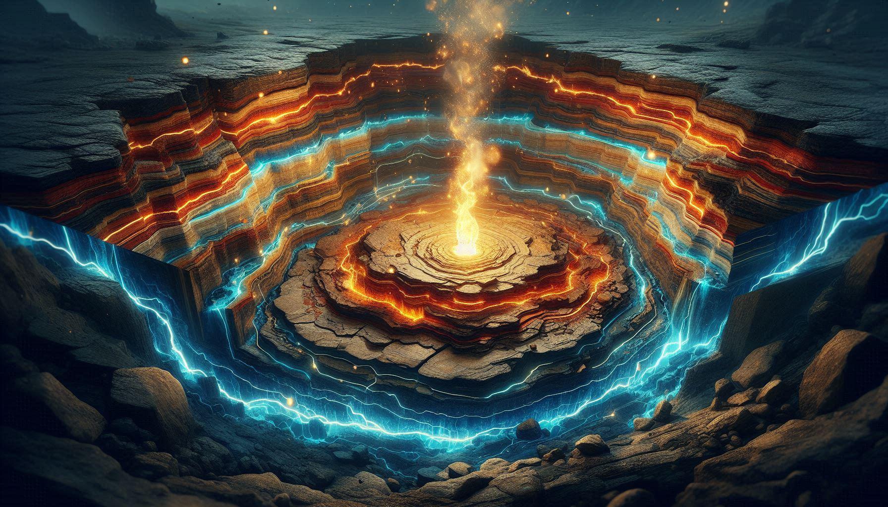 Scientific Investigations Is It Natural Gas