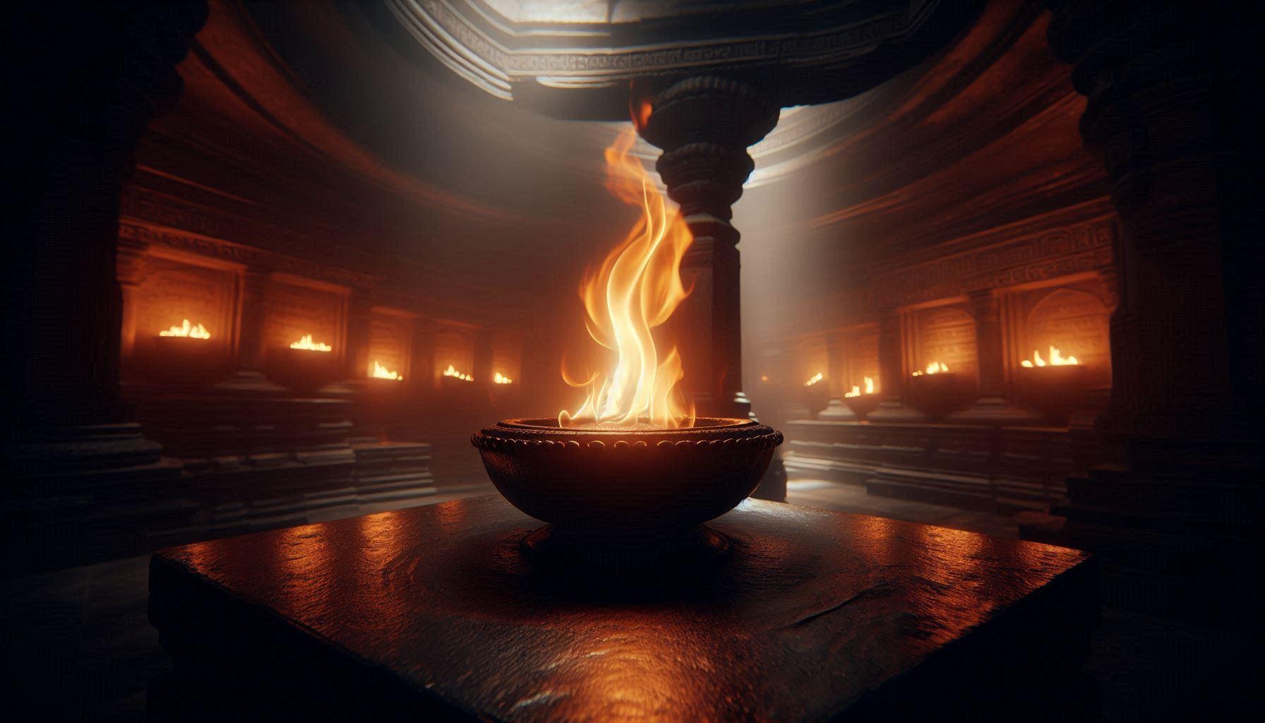 CONCLUSION, THE ETERNAL QUESTION.