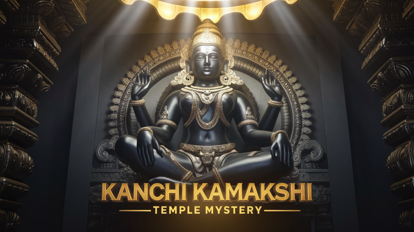 KAMAKSHI main image 0