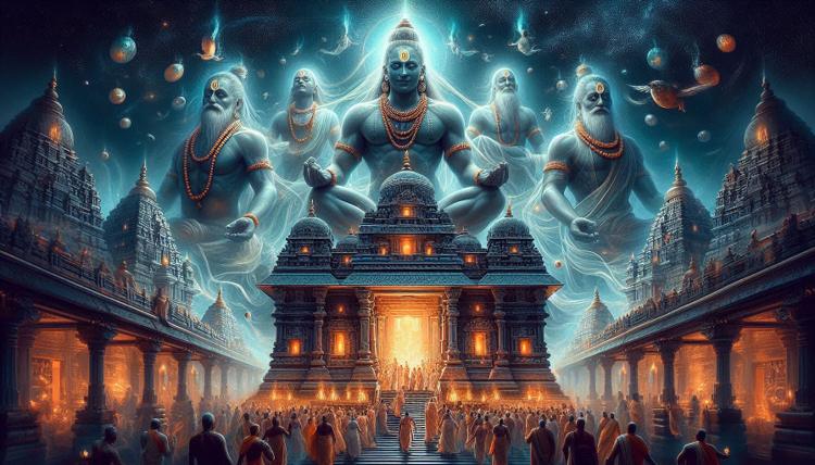 KAMAKSHI