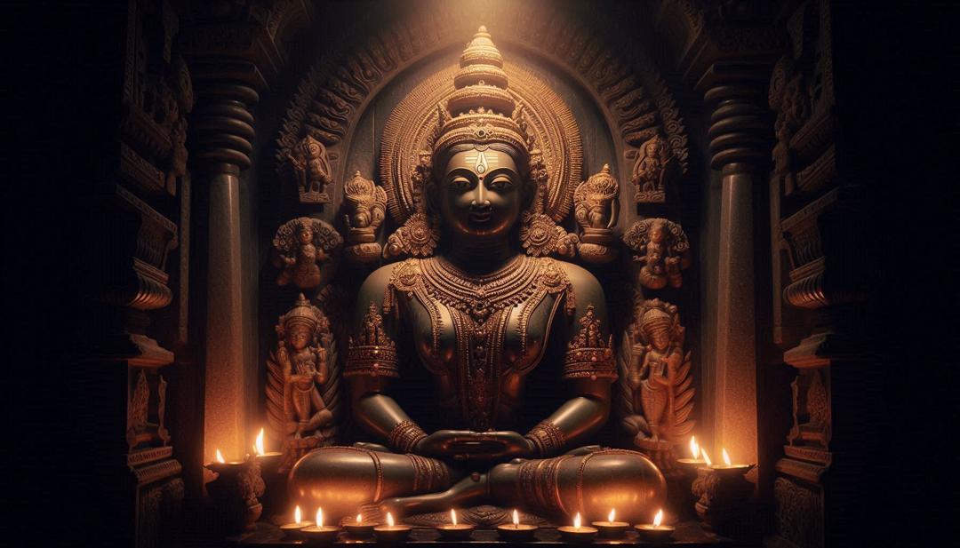 KAMAKSHI main image 1
