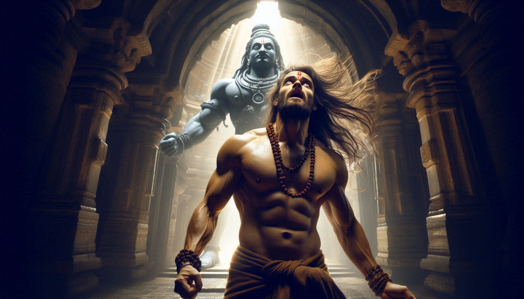 Mystery of the Magnetic Energy Field at Mahakaleshwar.