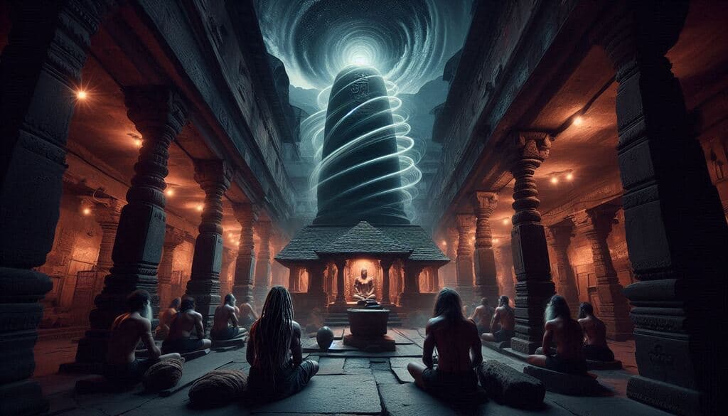 Other Notable Features of Mahakaleshwar Temple.