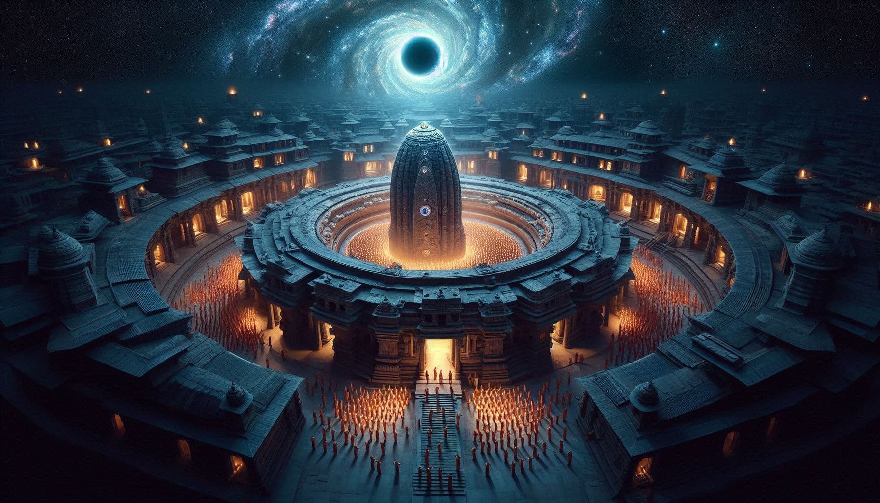 Conclusion, Mahakaleshwar Temple, A Realm of Divine Mysteries