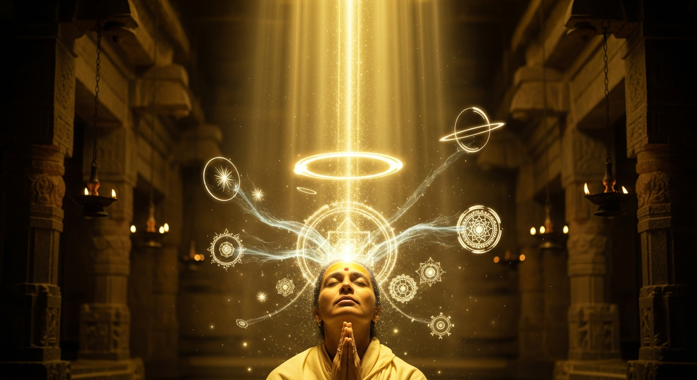 Alangudi Jupiter Temple