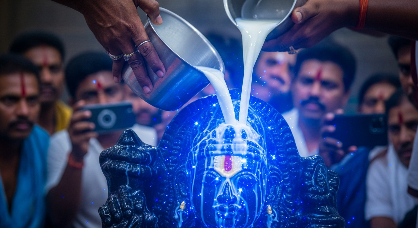 Thirunageswaram Rahu Temple