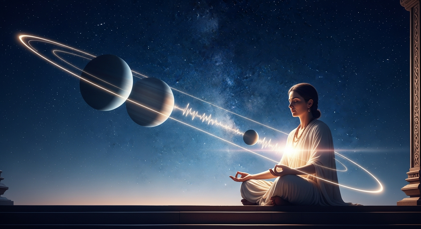 Spiritual Conclusion