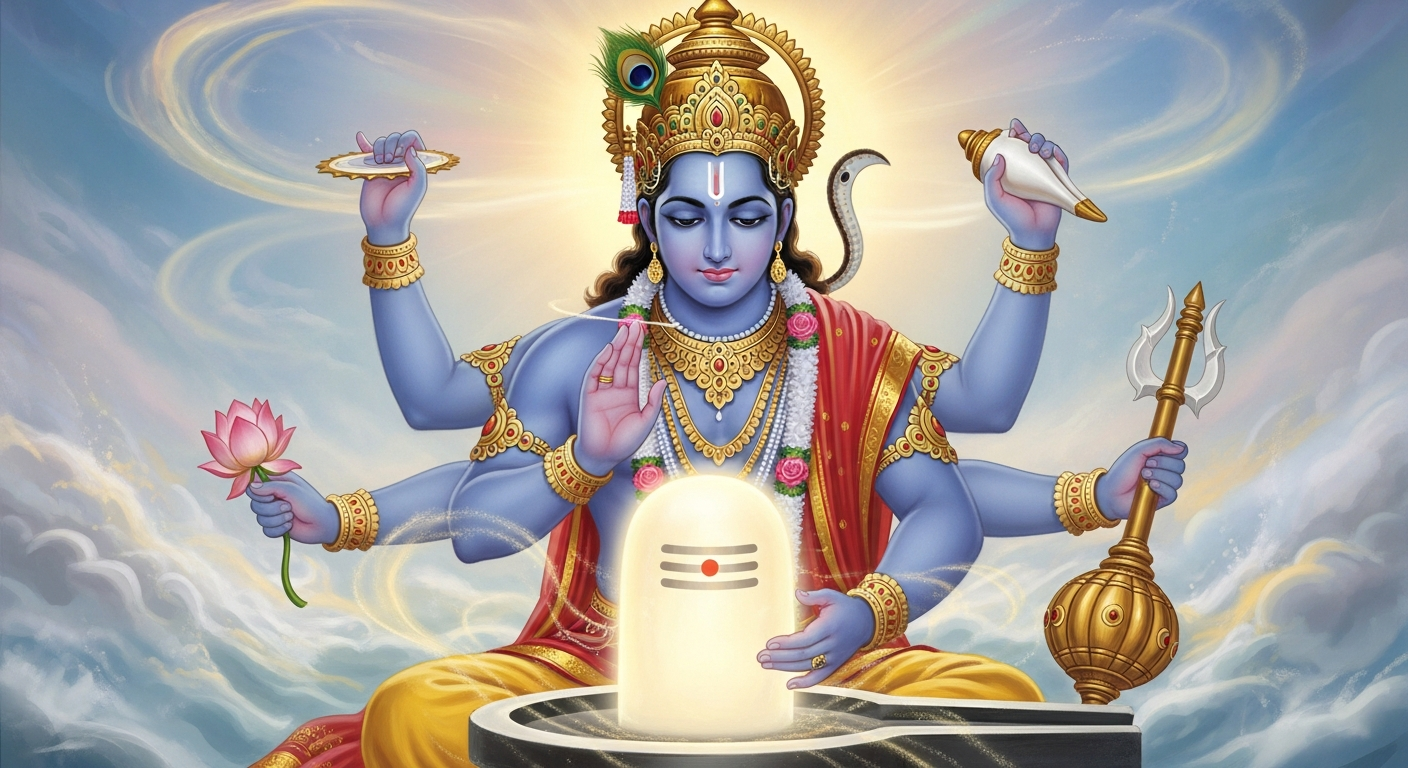 Ksheera Ramalingeswara Swamy Temple Palakollu