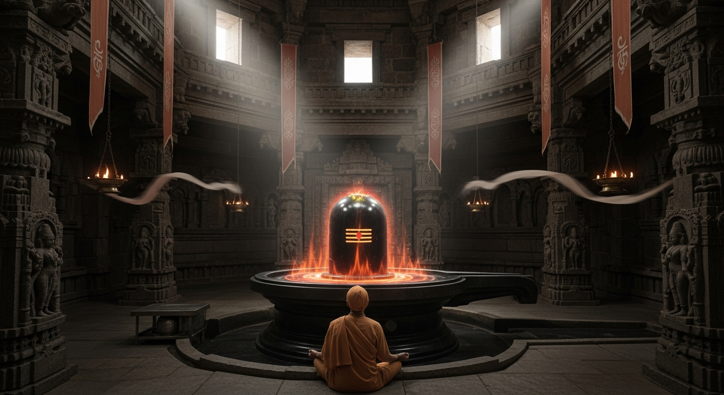 Kumararama Temple Samarlakota