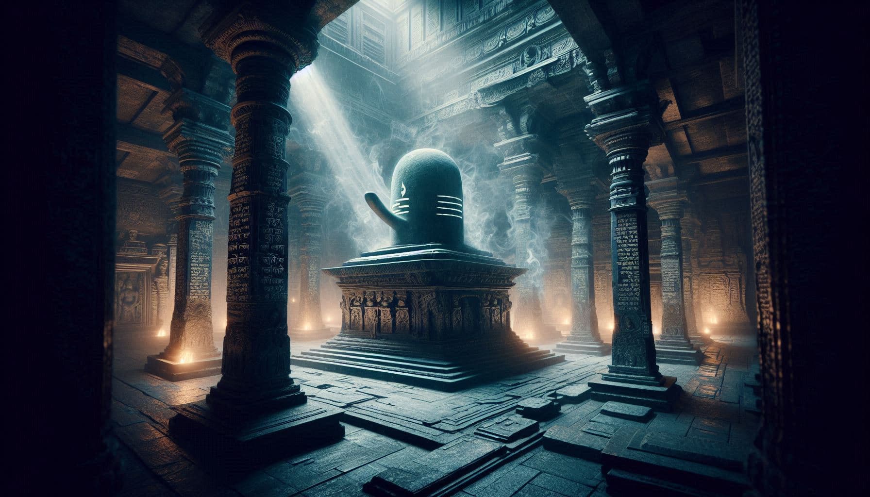 Pashupatinath Temple