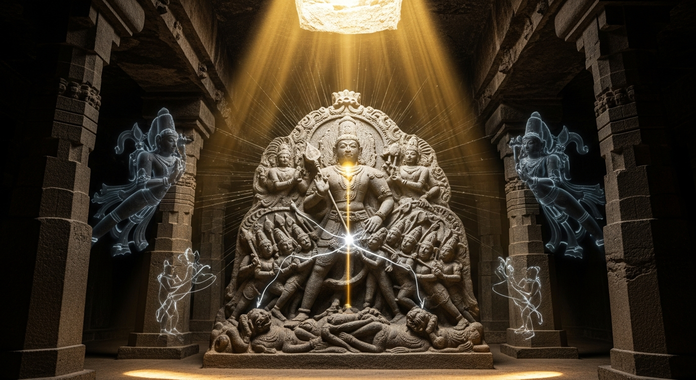 Celestial War Symbols