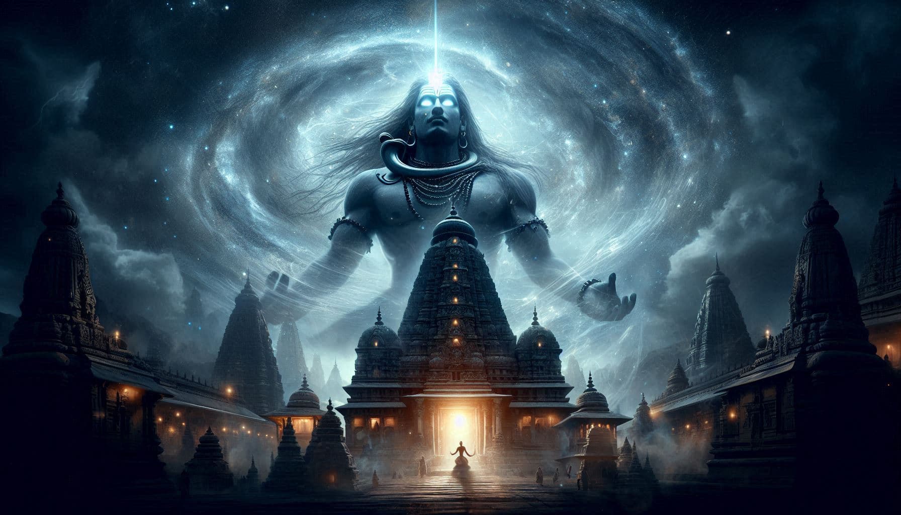 Conclusion, The Eternal Mystery of Trimbakeshwar.