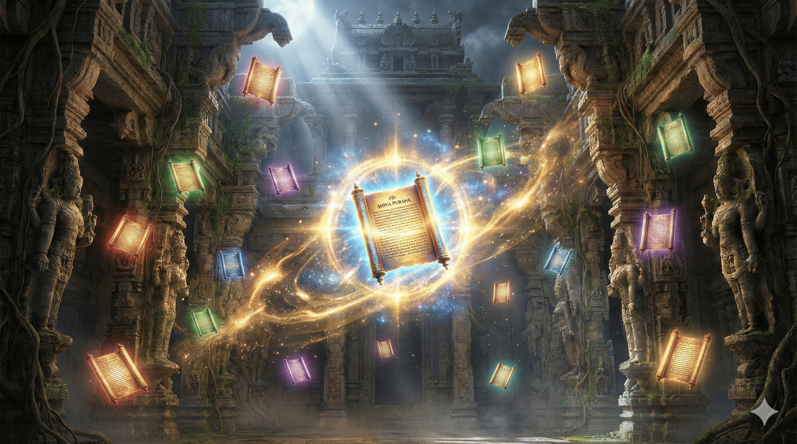 What is Shiva Purana?