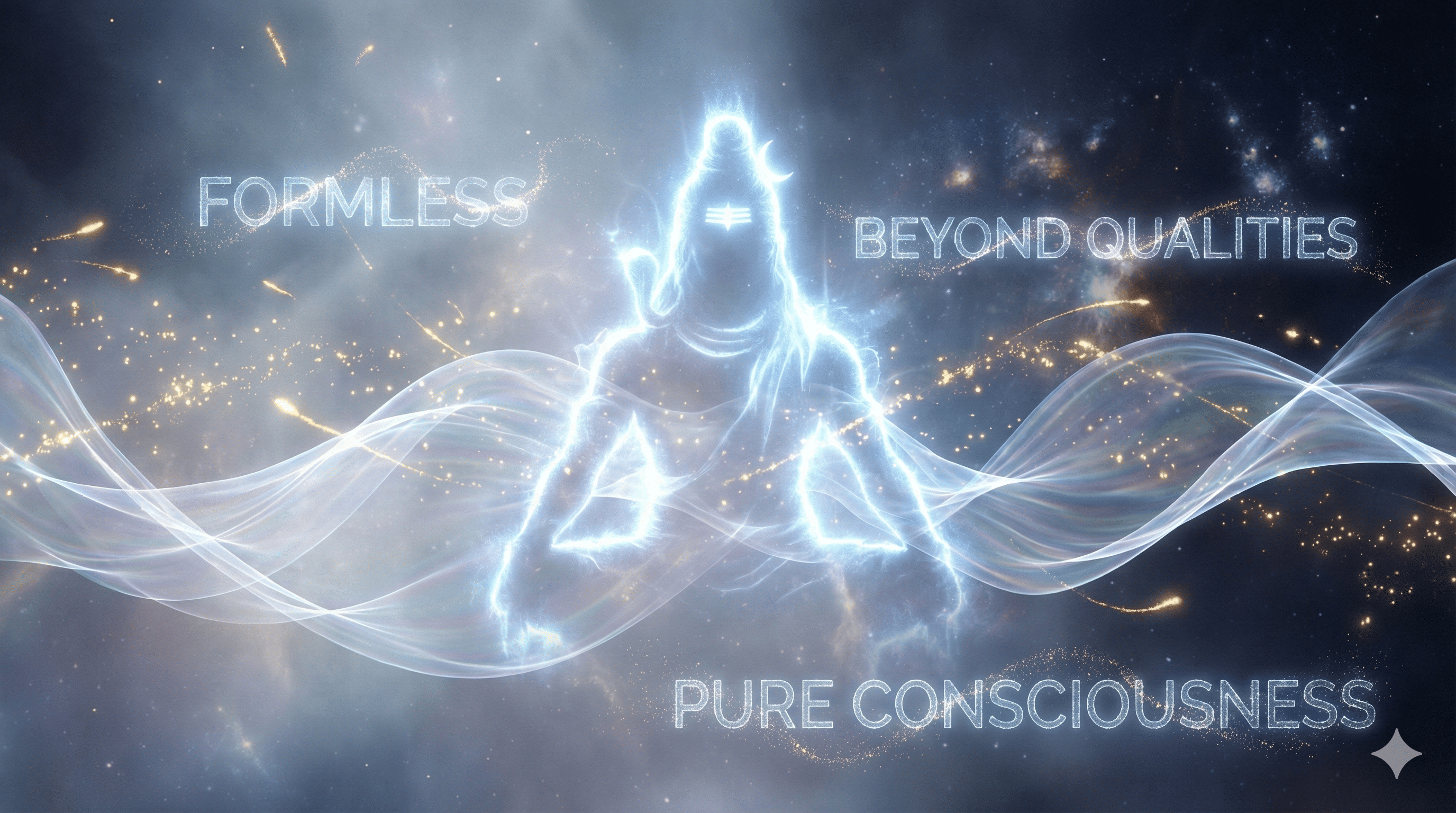 The Beginning: How the Universe Was Created