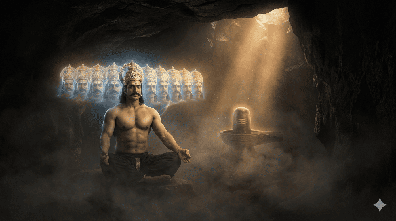 The Power of Devotion