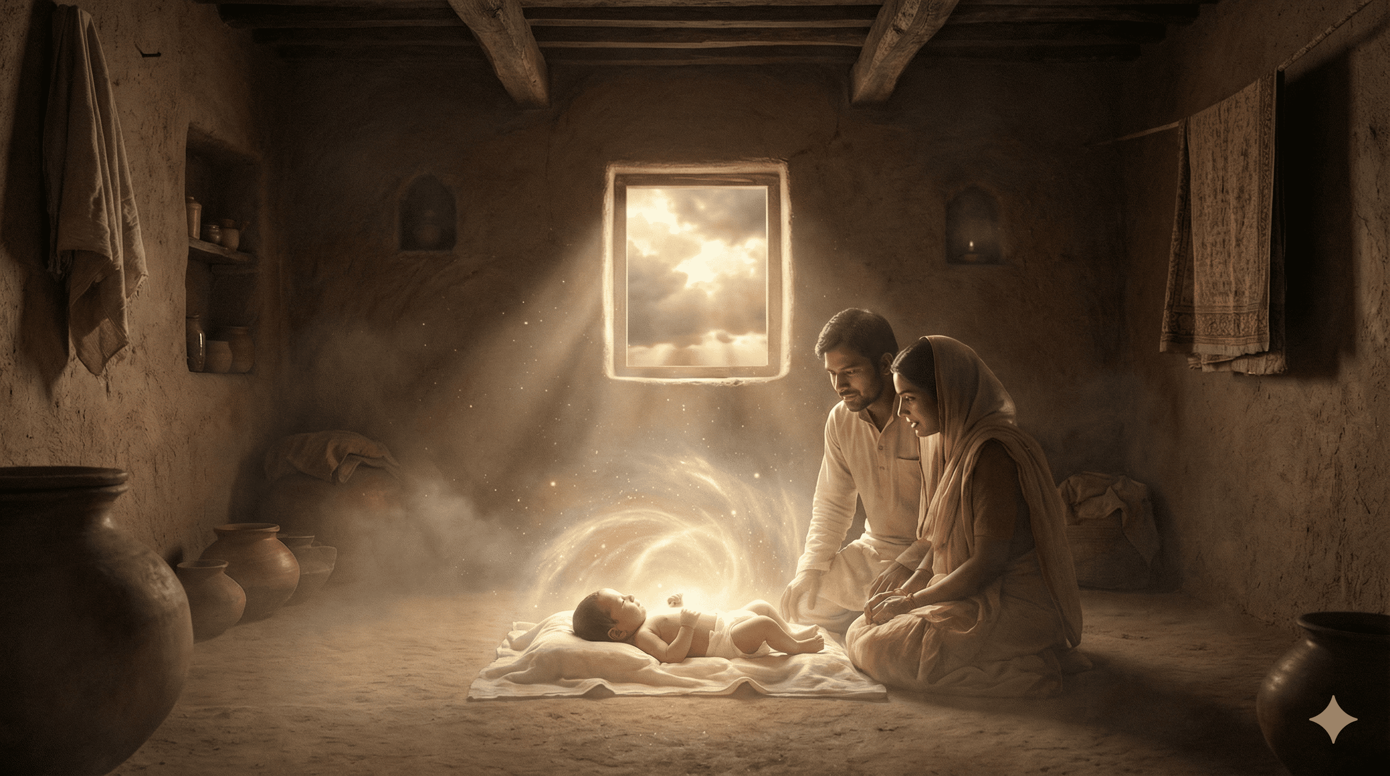 End of Kali Yuga & The Coming of Kalki