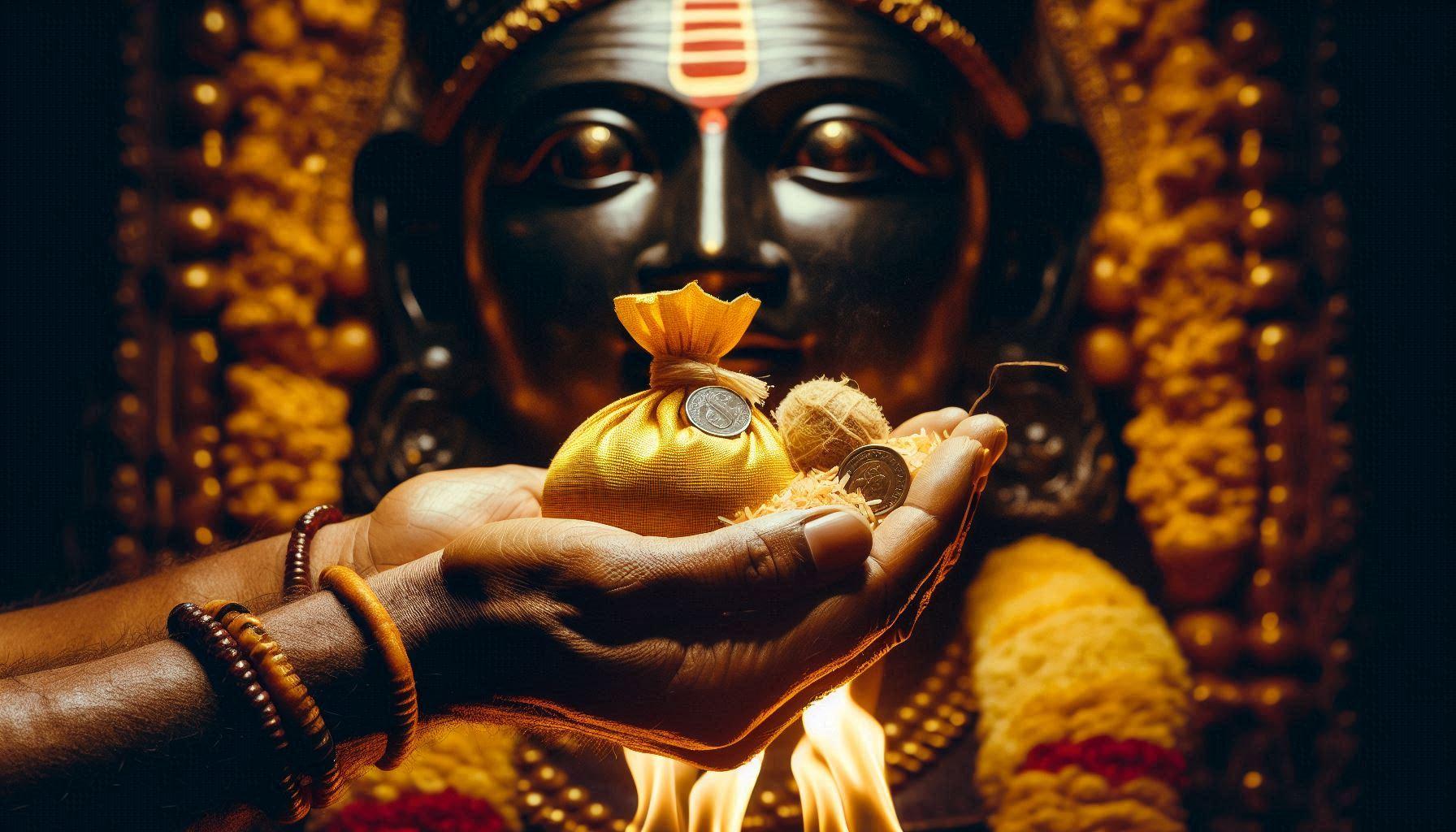 Conclusion, The Power of Devotion.