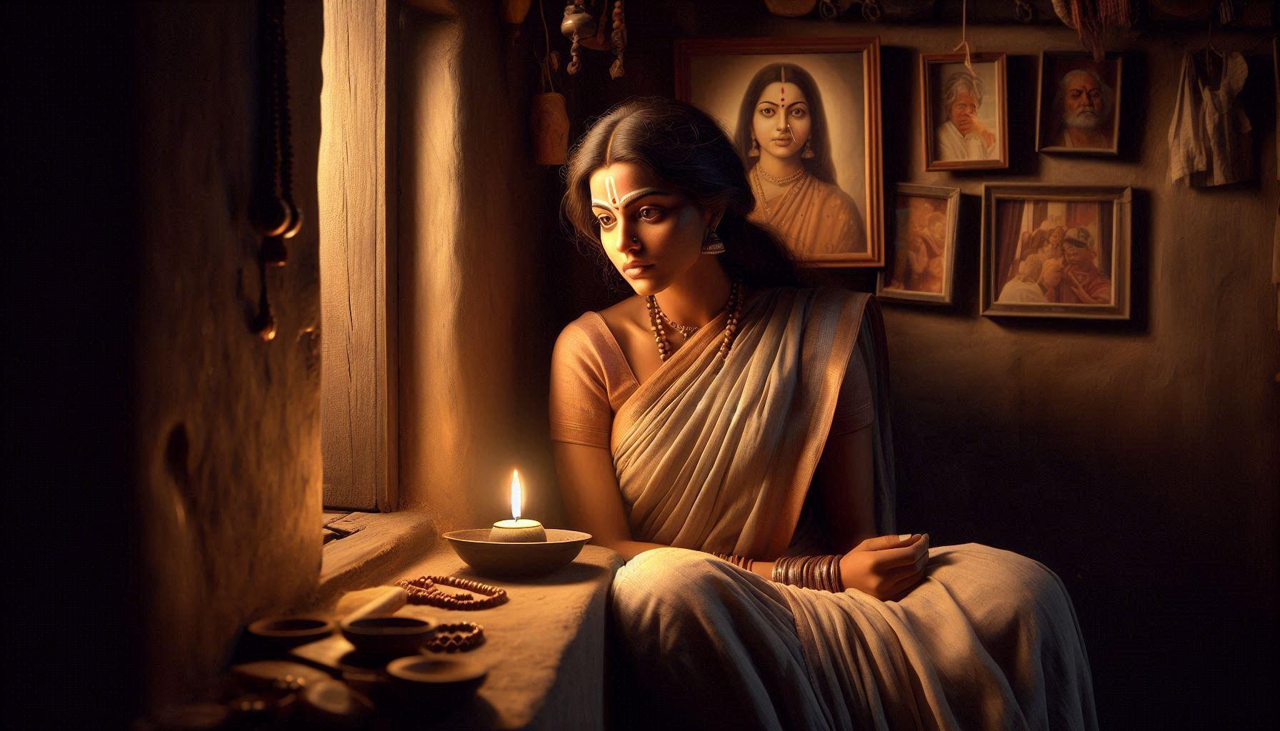 Sapta Sanivara Vratha, A Sacred Journey of Seven Saturdays.