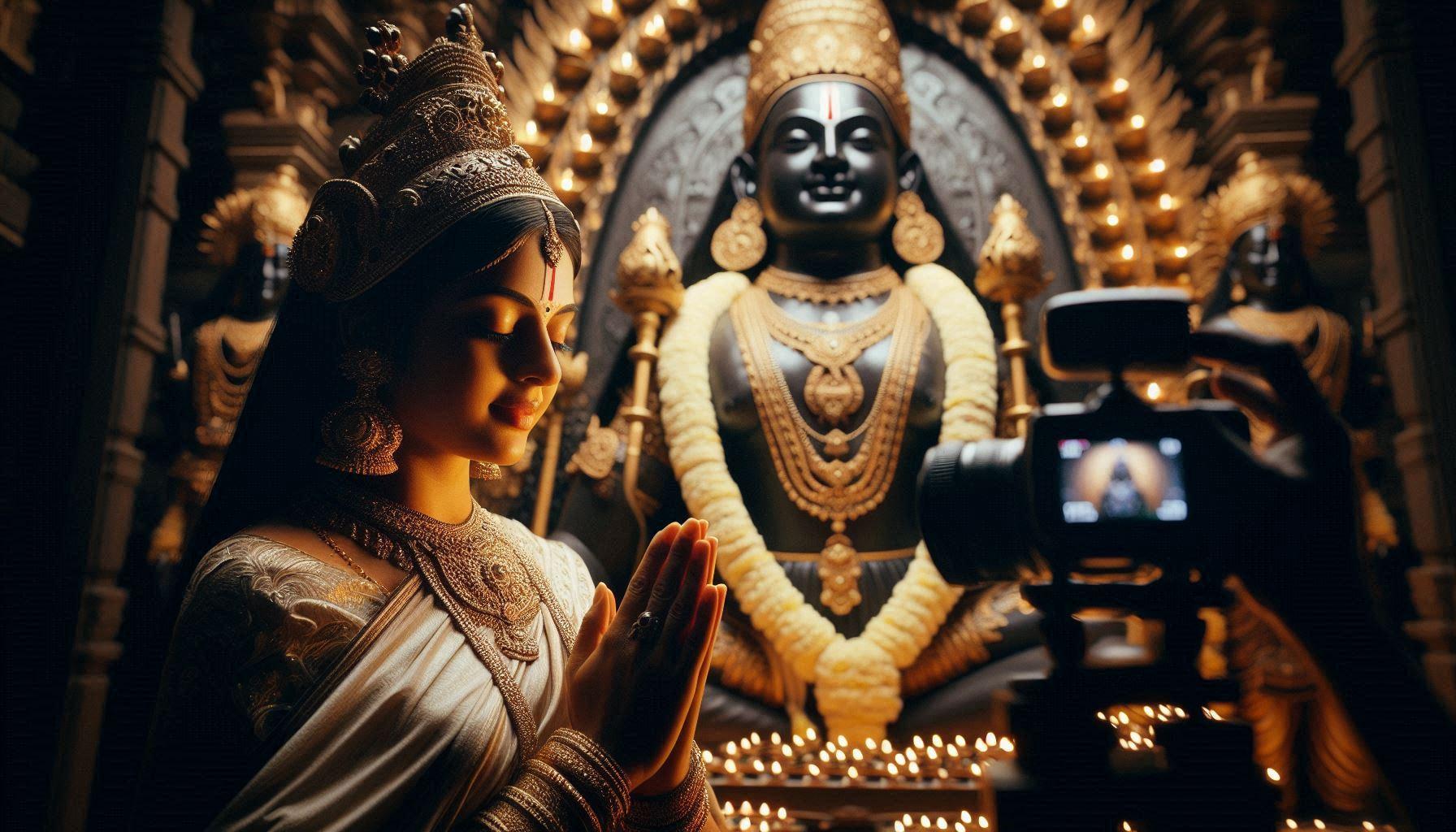 The Beginning of Faith.