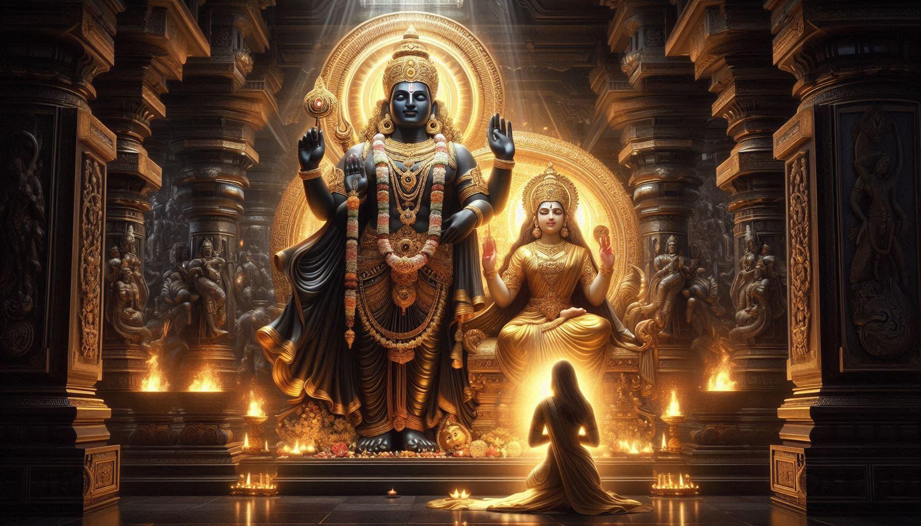 The Purpose of Sapta Sanivara Vratha.