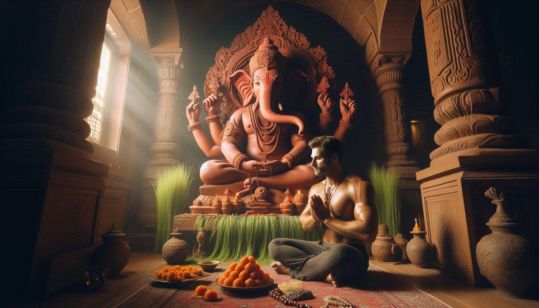 The Rituals, What to Do Each Saturday.