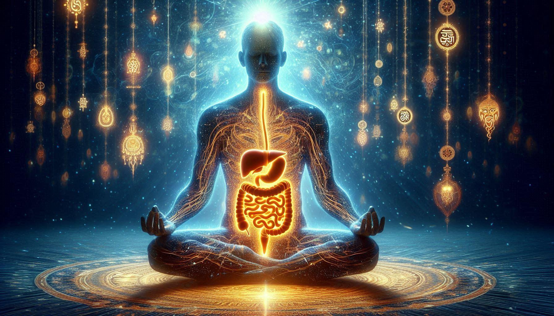 Mystery 2 – The Gut Reset Hidden in Ekadashi.