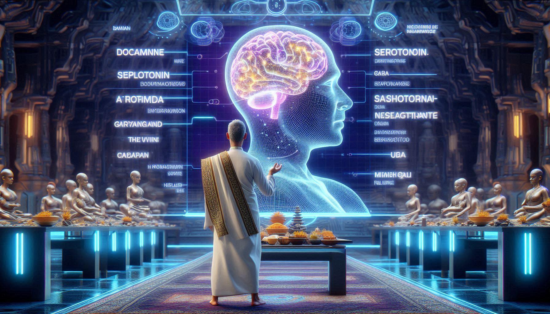 Mystery 5 – Fasting as a Gateway to the Mind.