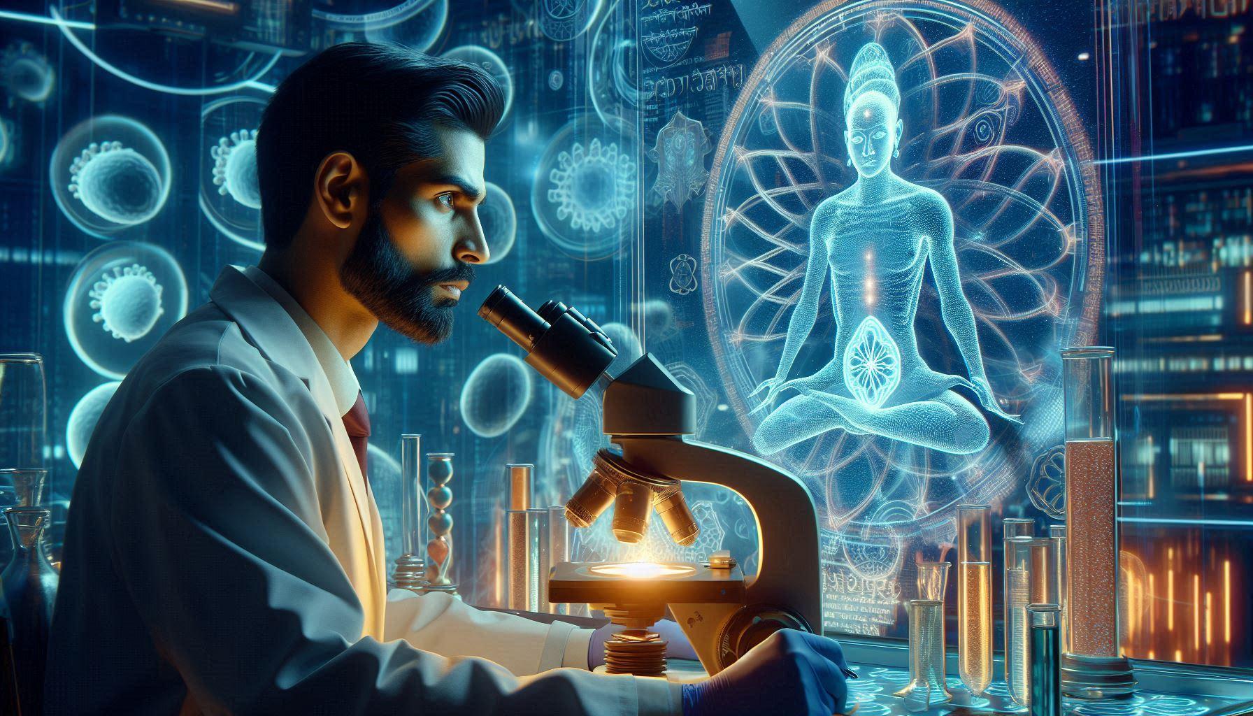 The Hidden Science of Fasting Intro