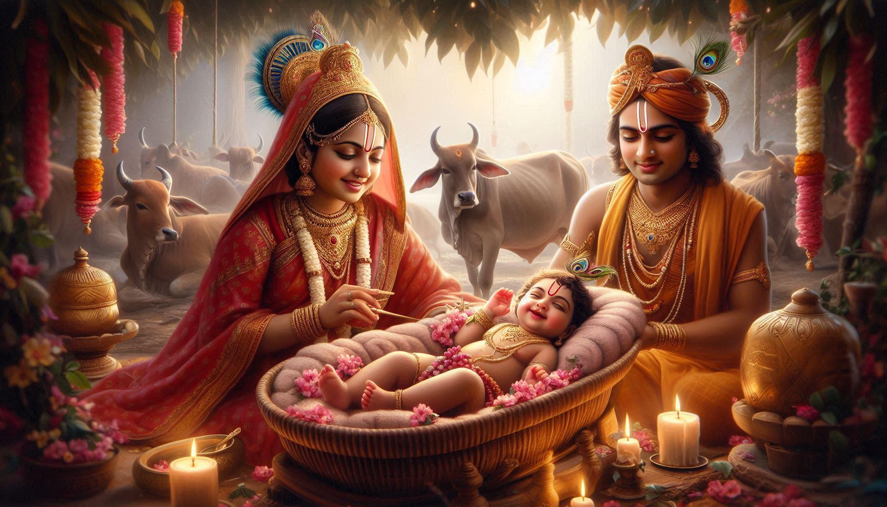 Mahabharat Episode 10