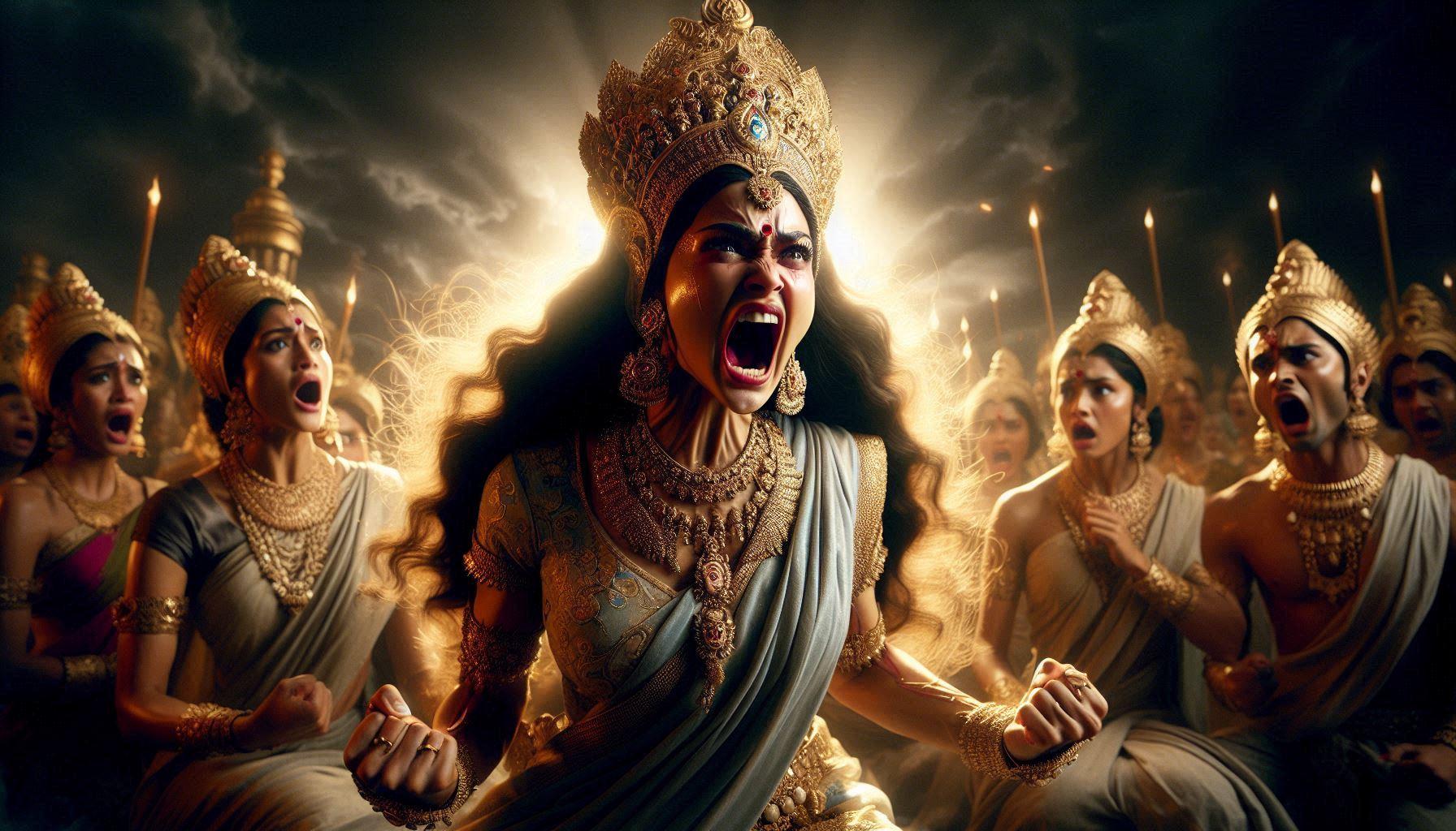 Every Curse Has a Hidden Blessing