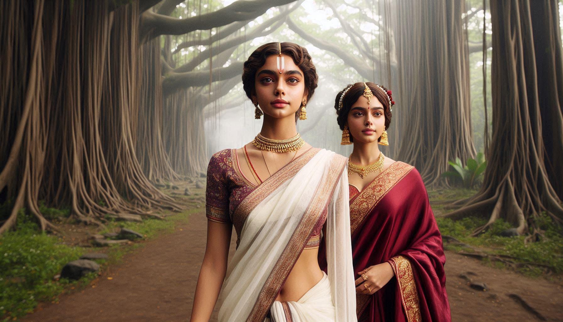 brihaspatis curse taras