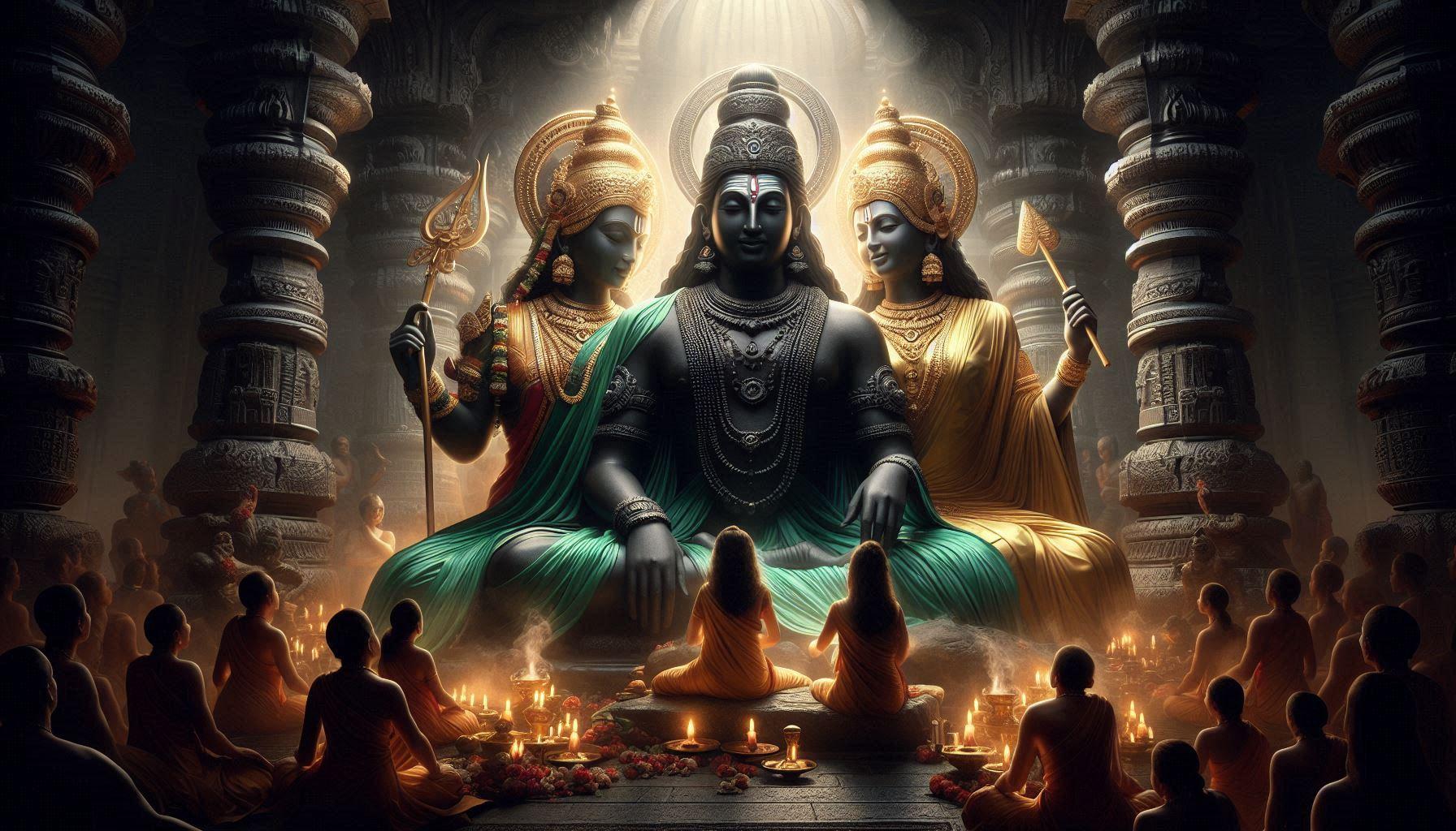 Conclusion, Kundrathur Murugan Temple Mysteries.