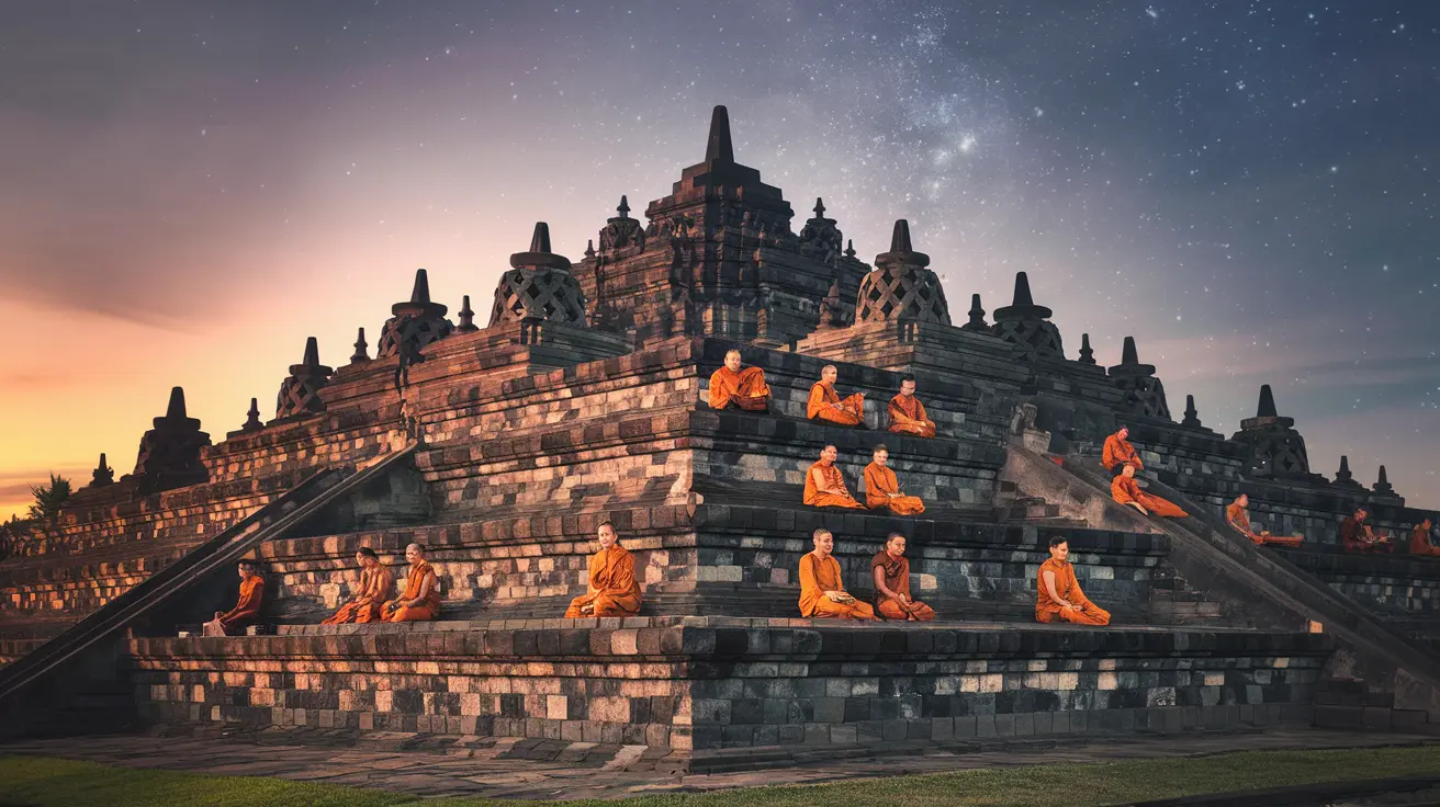 The Purpose Behind Its Construction.