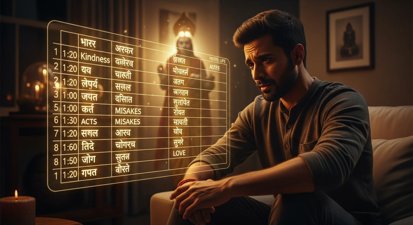 Philosophical Significance of Chitragupta