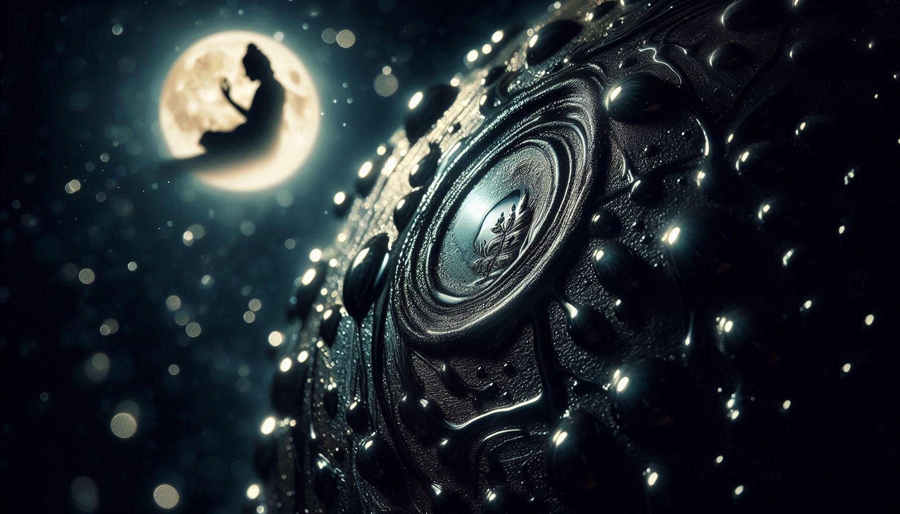 The Temple with No Roof, Divine Transparency.