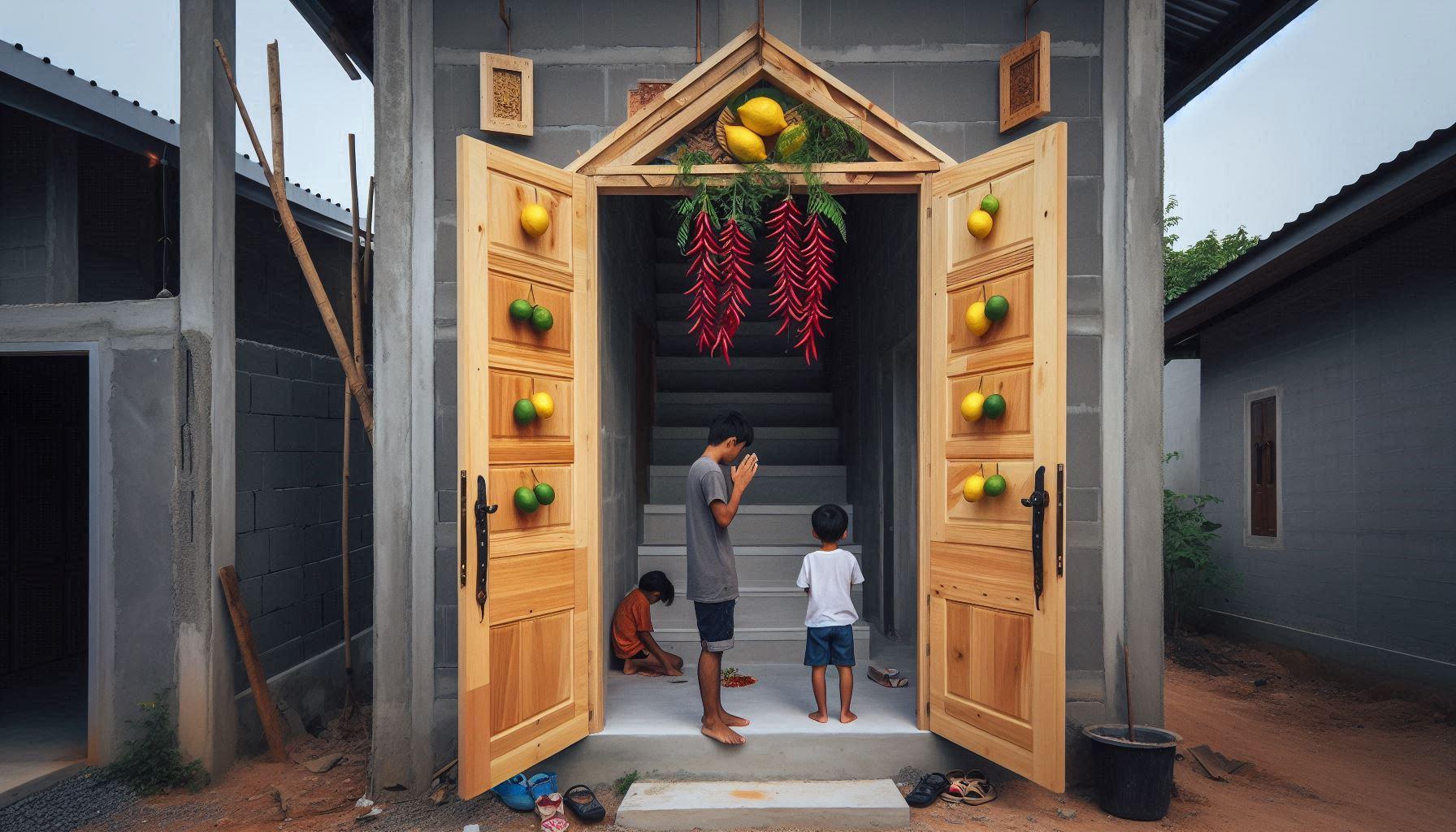 Tradition vs Change, The Evolving Beliefs.